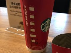 -星巴克(南京狮子桥店)