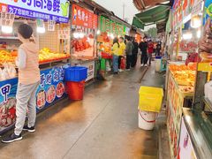 -大学城夜市大排档(凤栖路店)