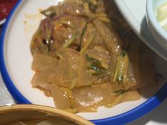 -额娘·春饼烤鸭(华北七楼创始店)