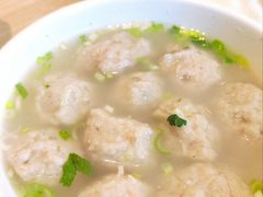 -小船渔村•大连菜•大连焖鱼(黄河路店)