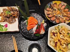 -無境·匠心日本料理(汉街店)