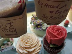 -BONCAKE裱花蛋糕(万象汇店)