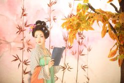 -梓摄影古装写真工作室(富力广场店)