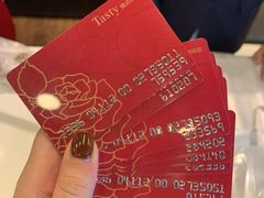 -精点味道(西安路店)