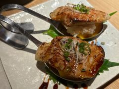 -乌君·酒场·炭火烧鸟(侨城坊店)