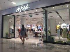 -凯德广场(西城店)
