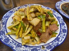 -老味道1992(武当山店)