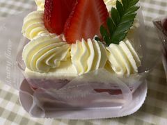 -格瑞思动物奶油生日蛋糕(园区永旺店)