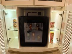 -上海白金汉爵大酒店(大零号湾国际会议中心店)