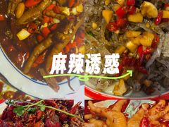 -老闵田螺馆·南昌市井菜·特色小吃(总店)