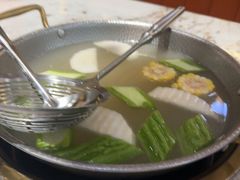 -潮汕大目牛肉火锅(皇岗旗舰店)