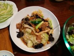 -长安面坊(西点茂店)
