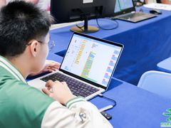 -棒棒贝贝·少儿编程·机器人教育中心(乐从天佑城校区)