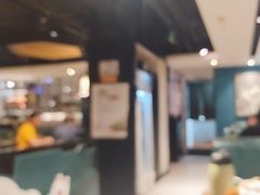 -南拳十三姨·潮汕砂锅粥(世纪金源店)