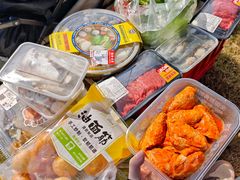 -阳澄湖半岛旅游度假区