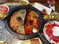 -蜀大侠火锅(春熙路店)