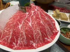 -东来顺•非遗火锅(外滩店)