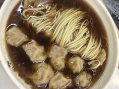 -蒋家桥饺面店(四望亭路店)