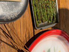 -北丐先生·野馄饨烧烤(长宁龙之梦店)