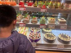 -罗森尼娜(德思勤店)