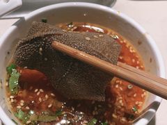 -海底捞火锅(上元大街店)