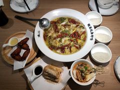 -新太二·鲜料川菜(万泰汇店)