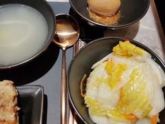 -馔豚·台北菜专门店(深圳湾万象城店)