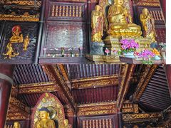 -大慈恩寺(大雁塔)