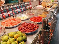 -非烤勿扰韩料自助烤肉(松山湖万科店)