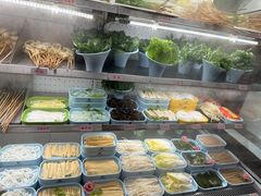 -老马路串串香火锅(北门桥店)
