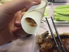 -徐记正宗北京烤鸭(北京东路总店)