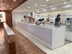 -% Arabica阿拉比卡咖啡(武汉天地店)
