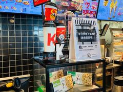 -肯德基(东四南大街店)