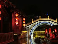 -台儿庄古城