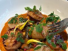 -Bistro 63 创意融合料理(广粤天地店)