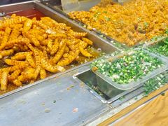 -丁家坡洋芋·观音桥好吃街A区(全国总店)