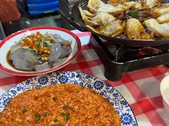 -忆外婆徐州菜·地锅鸡·生日宴(吴庄店)