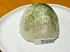 -Toris(LuOne凯德晶萃广场店)