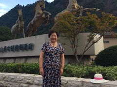 -三清山希尔顿度假酒店