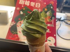 -麦当劳(北京上地十街餐厅店)