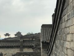 -山西王家大院