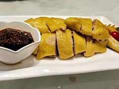 -嘉逸传菜(洛川东路店)
