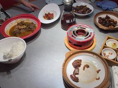 -闽上鲜·福建菜(龙湖滨江天街店)