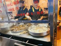 -莲塘味宝园牛杂(天越翔园店)