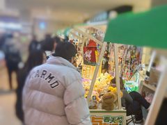 -天河城购物中心