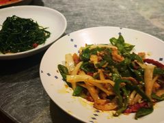 -纳瓦新疆菜(银都店)
