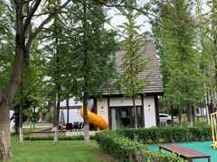 -太阳岛度假酒店