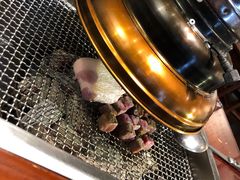 -肉甲韩国木炭烤肉(新壹街1店)
