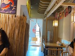 -六本目日式料理(珊瑚沙家园店)