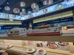 -三禾寿司(君尚店)